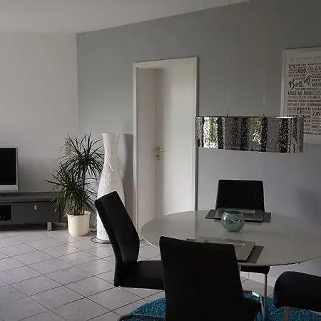 Ferienwohnung Gockels-Auszeit Bad Wildungen Exterior foto