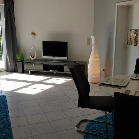Ferienwohnung Gockels-Auszeit Bad Wildungen Exterior foto