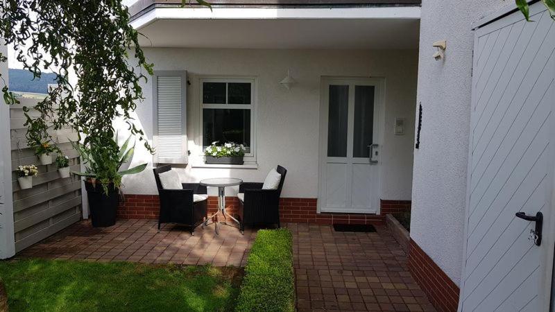 Apartment Gockels-auszeit