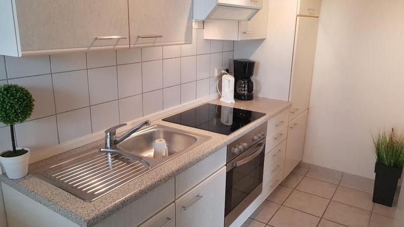 Apartment Gockels-auszeit *