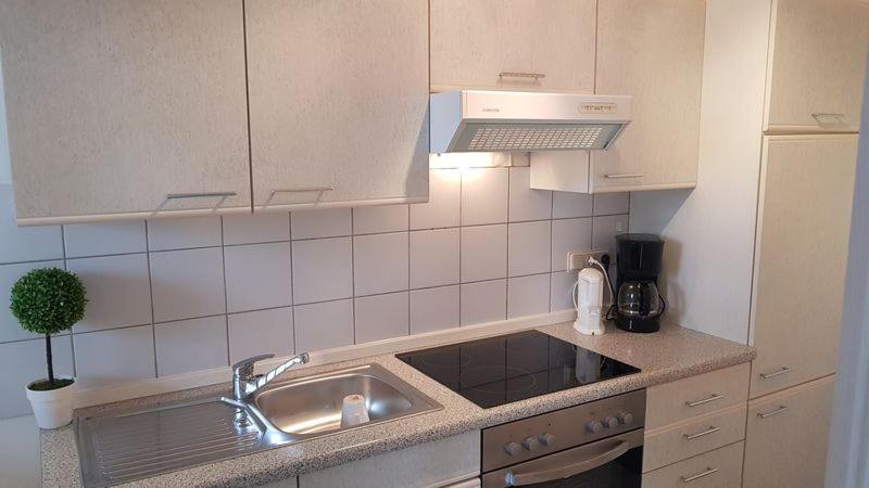 Apartment Gockels-auszeit *