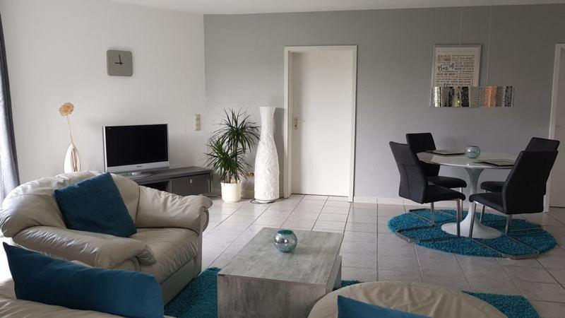 Gockels-auszeit Apartment Bad Wildungen