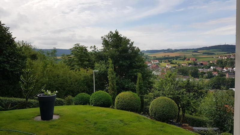 Gockels-auszeit Apartment *
