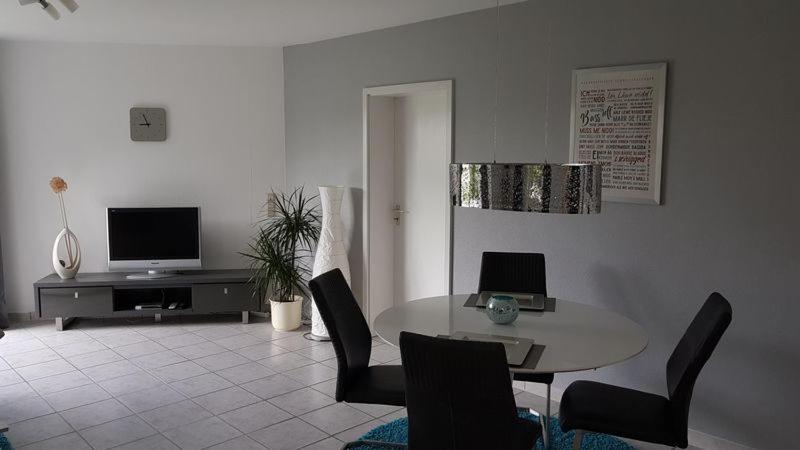 Gockels-auszeit Apartment *