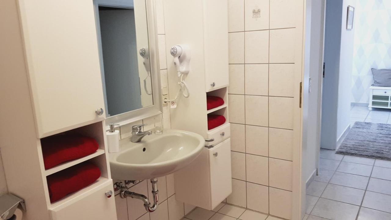Apartment Gockels-auszeit