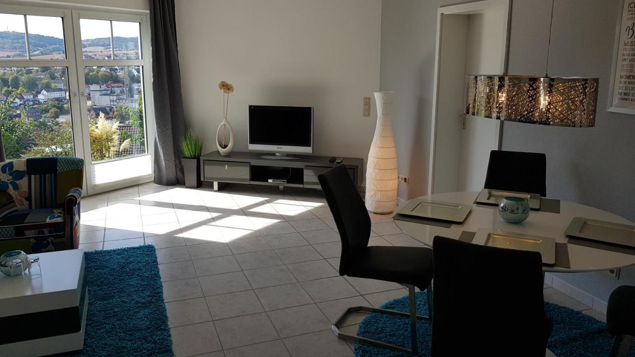 Gockels-auszeit Apartment *