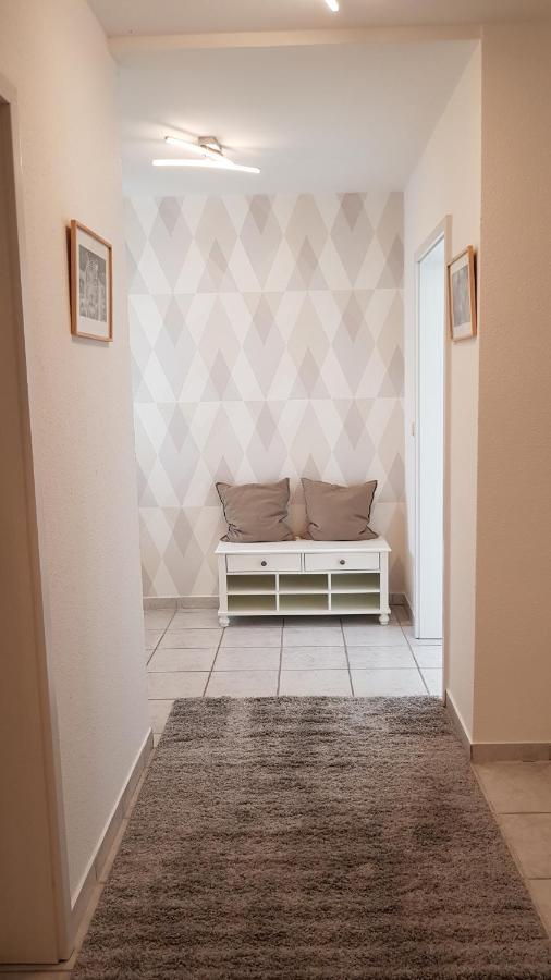 Gockels-auszeit Apartment Bad Wildungen