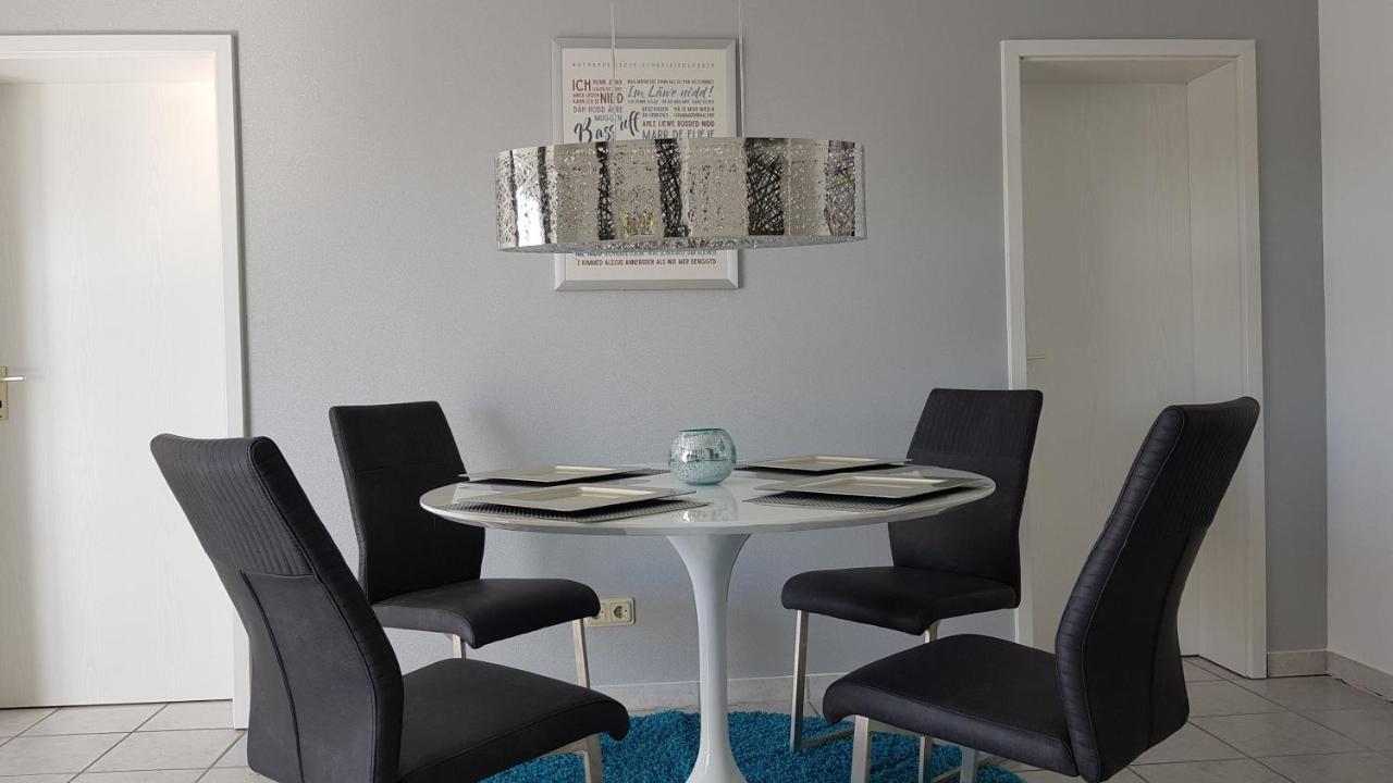 Gockels-auszeit Apartment Bad Wildungen