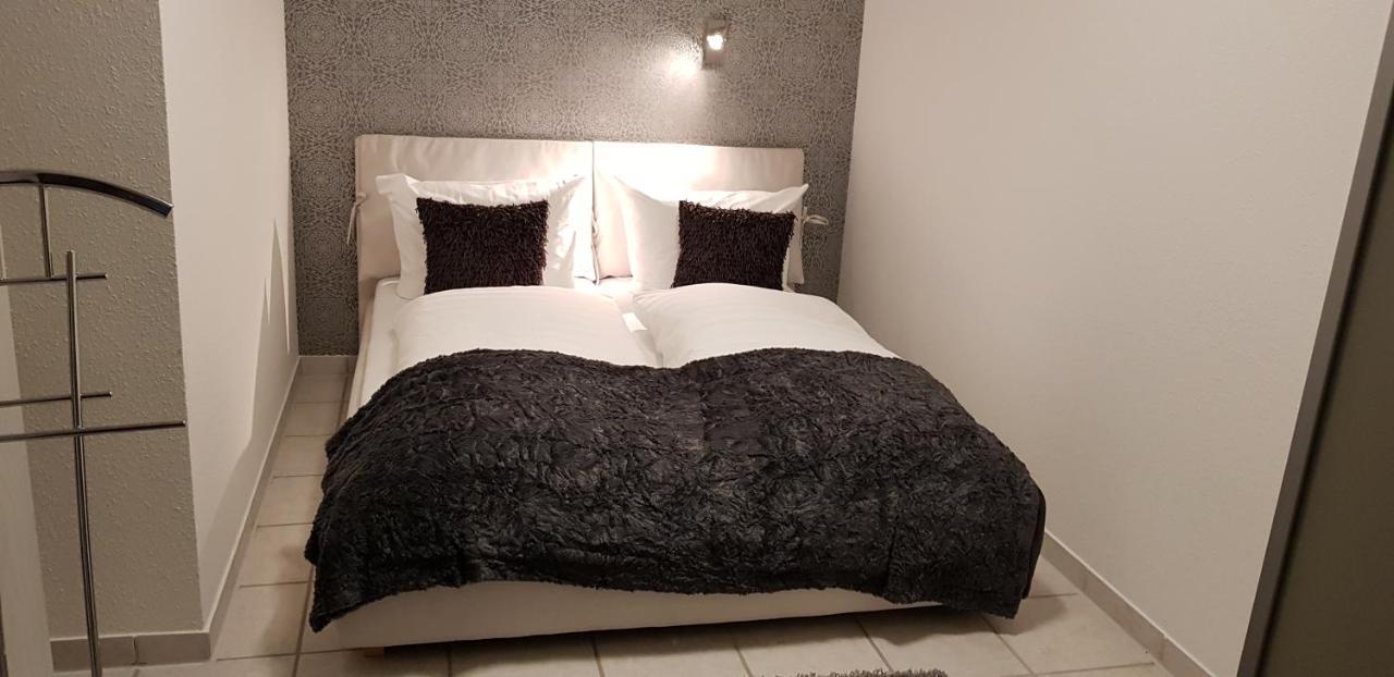 Gockels-auszeit Apartment *